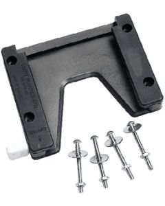 Scotty Downriggers Mounting Brkt For 1050 & 1060 SCO 1010