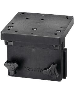Scotty Downriggers Bracket Side Gunnel Adapter SCO 1025