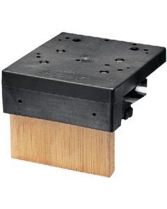 Scotty Downriggers Rail Mt Adapter For 1050-1105 SCO 1027