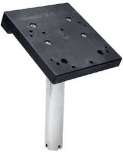 Scotty Downriggers Gimbal Mt 9In For Downrigger SCO 1028