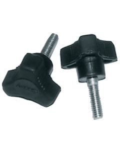 Scotty Downriggers Mounting Knobs For 1026 (2/Pk) SCO 1035