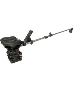 Scotty 1106B Depthpower 30"-60" Telescopting Electric Downrigger w/Swivel Mt. & Braided Downrigger Line SCO-1106B