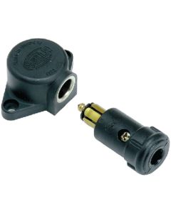 Scotty Downriggers Plug & Socket For Depthpower SCO 1125