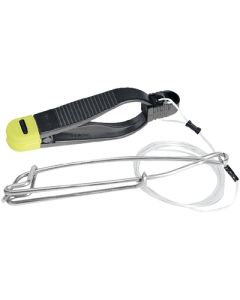 Scotty Downriggers Power Grip Plus Release 30In SCO 1172