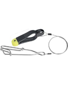 Scotty Downriggers Mini Power Grip Release 18In SCO 1180