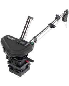 Scotty Downriggers Electric Hd Downrigger W/30Tel SCO 2106