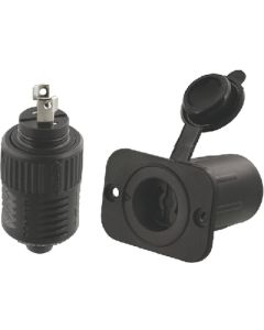 Scotty Downriggers Plug & Socket Assy New Style SCO 2125