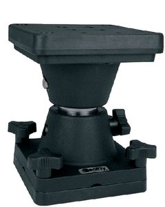 Scotty Downriggers 6In Downrigger Pedestal Riser SCO 2606