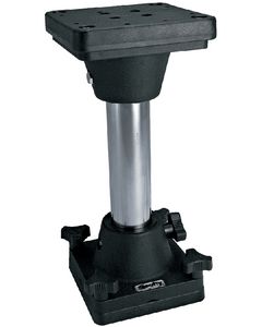 Scotty Downriggers 12In Downrigger Pedestal Riser SCO 2612