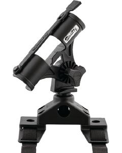 Scotty Downriggers Rod Holder Fly Rod W/Float SCO 267