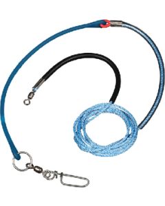 Scotty Downriggers Surestop W/Snubber F/30In Down SCO-377