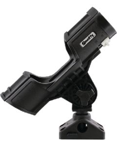 Scotty Downriggers Rod Holder Orca W/241 SCO 400