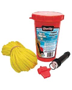 Scotty Downriggers First Aid/Safety Kit SCO 779