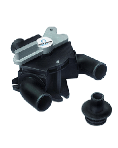 ALBIN PUMP Y VALVE HD  07-66-034