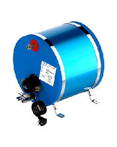 ALBIN PUMP PREMIUM WATER  HEATER 6 GALLONS 230V 08-01-001