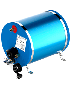 ALBIN PUMP PREMIUM WATER  HEATER 8 GALLONS 230V 08-01-002