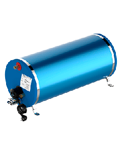 ALBIN PUMP PREMIUM WATER  HEATER 16 GALLONS 230V 08-01-004