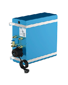 ALBIN PUMP PREMIUM SQUARE WATER HEATER 6 GALLONS 230V 08-01-005