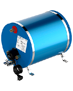 ALBIN PUMP PREMIUM WATER  HEATER 8 GALLON 120V 08-01-025