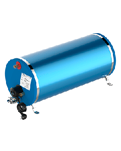 ALBIN PUMP PREMIUM WATER HEATER 16 GALLON 120V 08-01-027