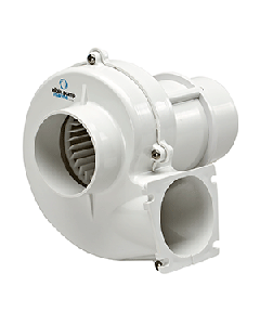 ALBIN PUMP MARINE AIR BLOWER 280 FLANGE 12V 10-02-001