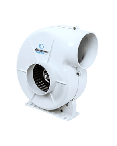 ALBIN PUMP MARINE AIR BLOWER  500 FLEX 12V 10-03-007