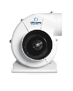 ALBIN PUMP MARINE AIR BLOWER  750 FLEX 12V 10-03-009