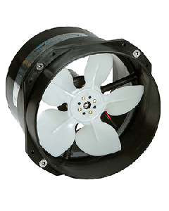 ALBIN PUMP MARINE AIR BLOWER  1000 INLINE 165 12V 10-01-013