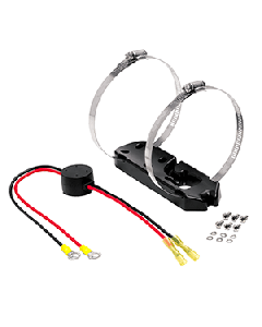 Humminbird AD-MTM-HW-MDI MEGA DI+ Trolling Motor Adapter Bracket 740181-1