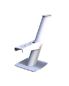 Scanstrut Dual PowerTowerStrut - Radome DPT-R