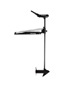 Minn Kota Edge 55 - Hand Control - 12V-55lb-52" 1355963