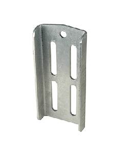 C.E. Smith Double U-Bolt Bolster Bracket - 8-3/4" 10190G40