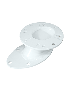 Scanstrut Camera Plate 1 f/FLIR M-Series Cameras & Searchlights DPT-C-PLATE-01