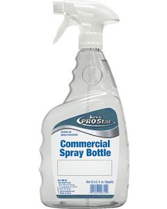 PRO STAR SPRAY BOTTLE 32OZ STA-132032