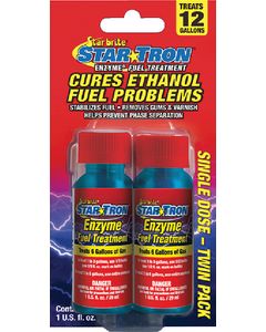 Starbrite Star Tron Shooter 1Oz Twin 2Pk STA 14301