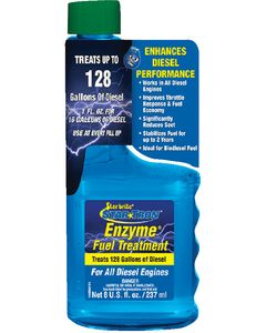 Starbrite Star Tron Sef Diesel Add 8Oz STA 14408