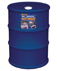 Star Brite 50 Pg Antifreeze 55 Gal. Drum