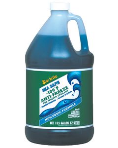 Starbrite 100 Pg Antifreeze 55 Gal Blue STA 315G55