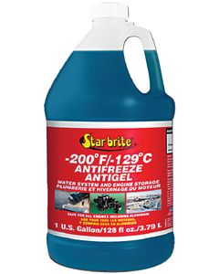 Star Brite Antiffreeze -200 Pg Gal STA 31600