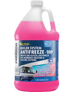 STAR BRITE RV BOILER SYSTEM AF-100 32700 32700