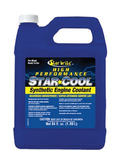 Starbrite Starcool 4Khr Xlife Premx 64Oz STA 33264