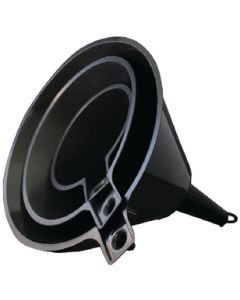 Starbrite Funnel Set-Plastic 3 Pc/Pk STA 38010