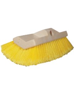 Starbrite Big Boat Brush  Soft  10 STA 40014