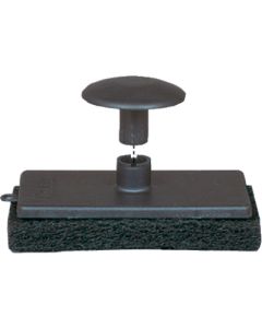 Starbrite Scrubber Coarse (Brown) STA 40020
