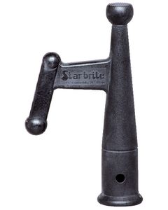Starbrite Boat Hook STA 40033