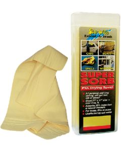 Starbrite Supersorb 27 X17 Smooth Wipe STA 40046