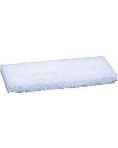 Starbrite Scrub Pad Flex Head Fine Wht STA 40125