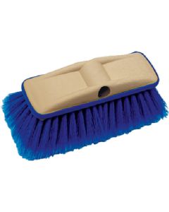 Starbrite Deluxe Brush Medium Blue STA 40162