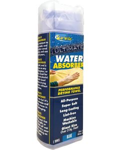 STARBRITE ULT WATER ABSORBER BLUE 42046