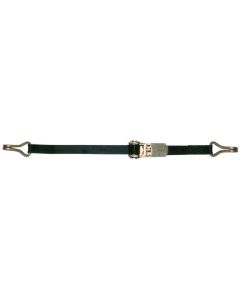 Starbrite Tie Down W/Ratchet 1  X 18' STA 60052